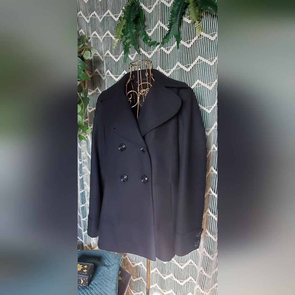 🖤New York Company wool Blazer Jacket